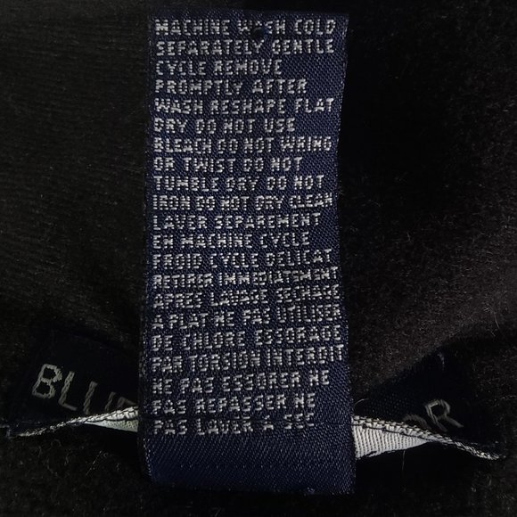 Men's Blue Harbor Wind Resistant Jacket - Picture 5 of 11